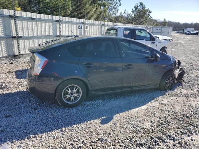 Photo 3 from auction – 2010 TOYOTA PRIUS with VIN JTDKN3DU5A0209695