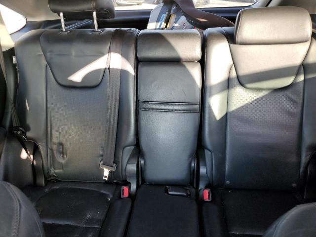 Photo 10 from auction – 2010 LEXUS RX 350 with VIN 2T2ZK1BA7AC009715
