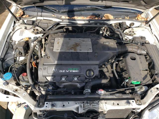 Photo 11 from auction – 2003 ACURA 3.2TL with VIN 19UUA56613A018160