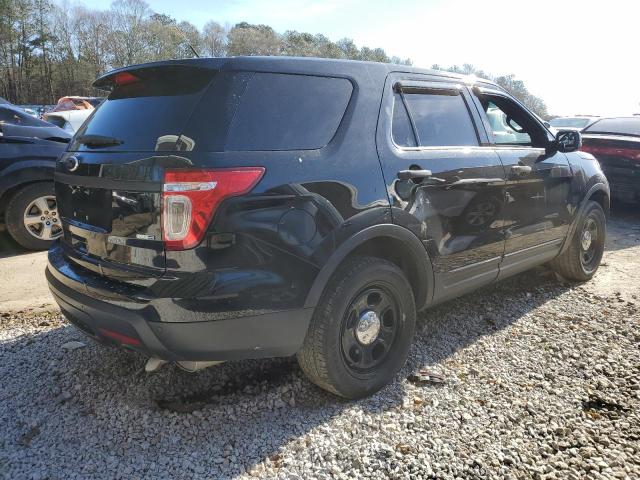 Photo 3 from auction – 2014 FORD EXPLORER P with VIN 1FM5K8AR4EGC61623