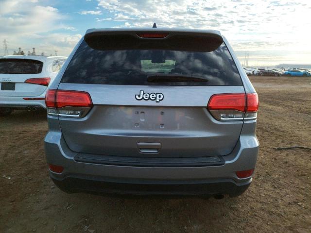 Photo 6 from auction – 2015 JEEP GRAND CHER with VIN 1C4RJEAG4FC198733