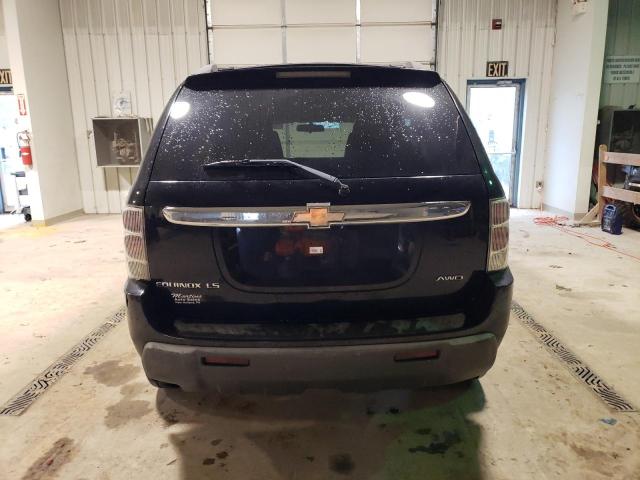 Photo 6 from auction – 2005 CHEVROLET EQUINOX LS with VIN 2CNDL23F356105968