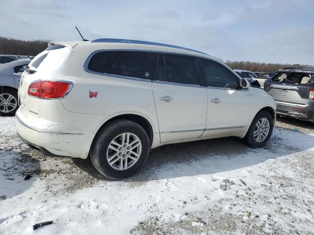 Photo 3 from auction – 2015 BUICK ENCLAVE with VIN 5GAKRAKD0FJ310917