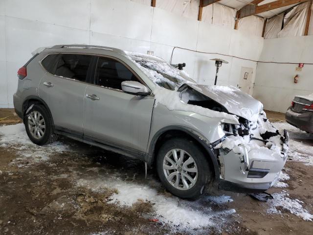 Photo 4 from auction – 2017 NISSAN ROGUE S with VIN JN8AT2MV4HW026935