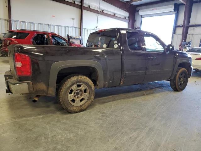 Photo 3 from auction – 2008 CHEVROLET SILVERADO with VIN 2GCEK19J081132600