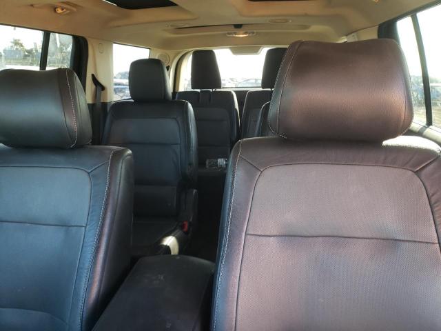 Photo 10 from auction – 2014 FORD FLEX LIMIT with VIN 2FMHK6DT6EBD07520