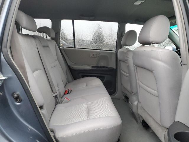 Photo 11 from auction – 2004 TOYOTA HIGHLANDER with VIN JTEGD21A140078147