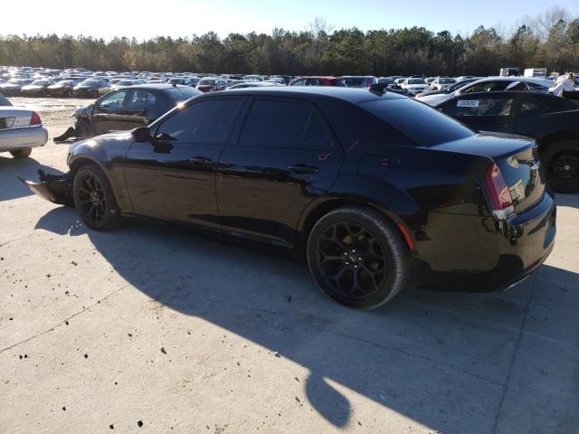 Photo 2 from auction – 2019 CHRYSLER 300 TOURIN with VIN 2C3CCAAG6KH758918