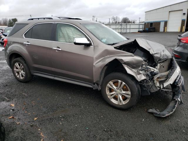 Photo 4 from auction – 2012 CHEVROLET EQUINOX LT with VIN 2GNALFEK6C6144275