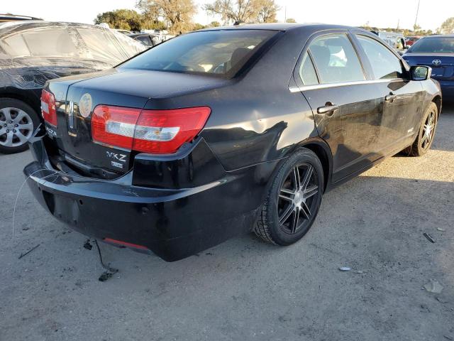 Photo 3 from auction – 2008 LINCOLN MKZ with VIN 3LNHM28T78R613807