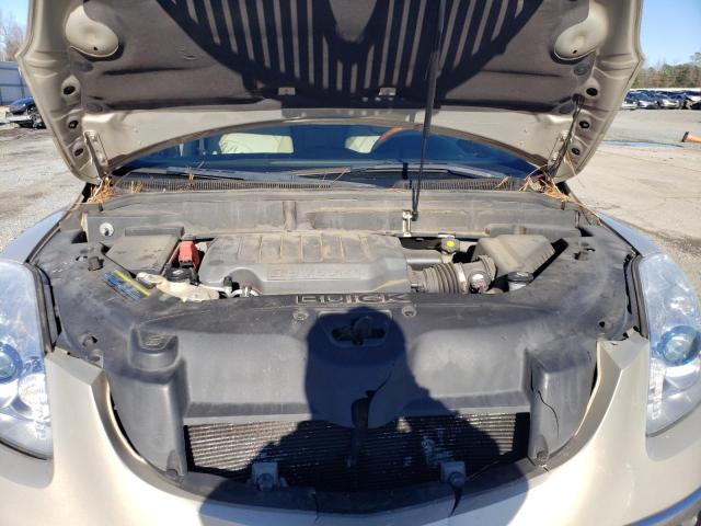 Photo 12 from auction – 2008 BUICK ENCLAVE CX with VIN 5GAER23768J231136