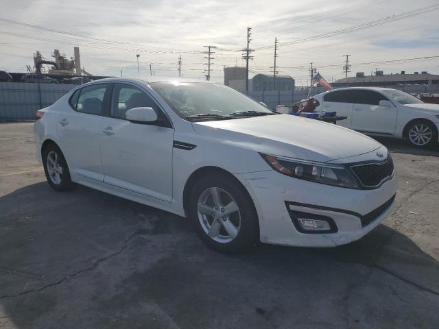 Photo 4 from auction – 2015 KIA OPTIMA LX with VIN KNAGM4A78F5596196