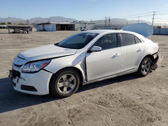 CHEVROLET MALIBU LIM 2016 with VIN 1G11C5SA0GU147882 - Photo from auction