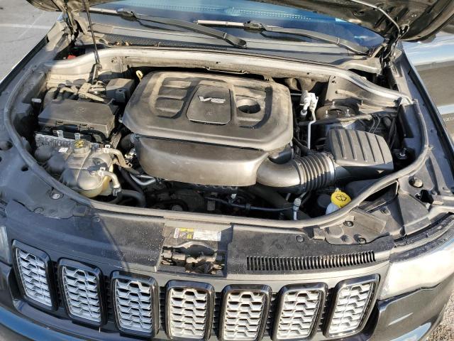 Photo 12 from auction – 2017 JEEP GRAND CHER with VIN 1C4RJFAG7HC938347
