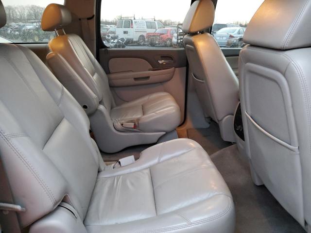 Photo 11 from auction – 2007 CHEVROLET SUBURBAN K with VIN 1GNFK16337J286644
