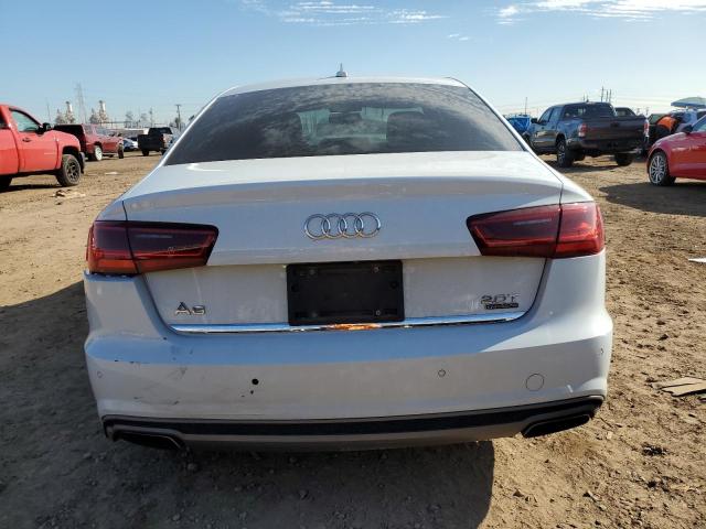 Photo 6 from auction – 2016 AUDI A6 PREMIUM with VIN WAUGFAFC3GN102150