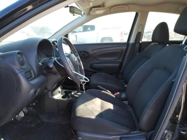 Photo 7 from auction – 2019 NISSAN VERSA S with VIN 3N1CN7AP7KL812049
