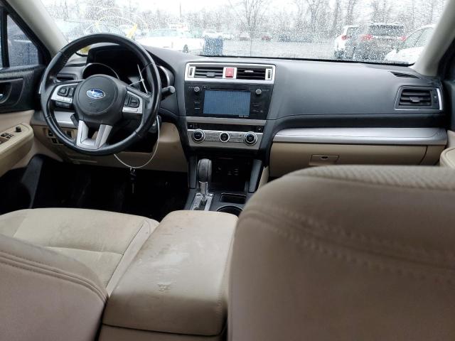 Photo 8 from auction – 2015 SUBARU LEGACY 2.5 with VIN 4S3BNBD67F3068002