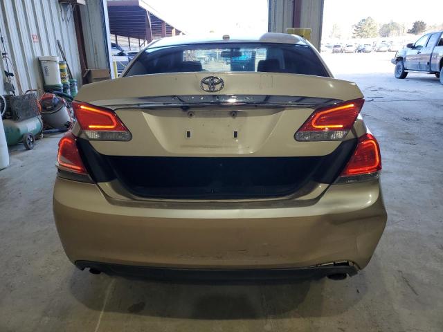 صورة رقم 6 من المزاد - 2011 TOYOTA AVALON BAS مع VIN 4T1BK3DBXBU405676