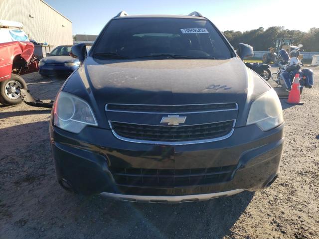Photo 5 from auction – 2014 CHEVROLET CAPTIVA LT with VIN 3GNAL3EK5ES511251