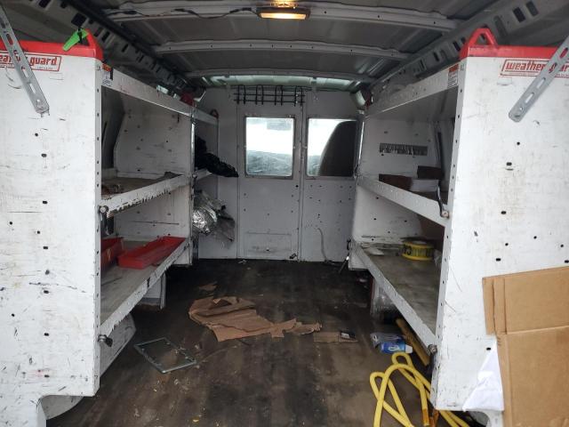 Photo 11 from auction – 2013 CHEVROLET EXPRESS G2 with VIN 1GCWGFCA3D1126771