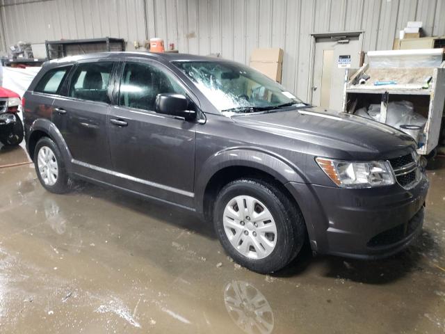 Photo 4 from auction – 2014 DODGE JOURNEY SE with VIN 3C4PDCAB6ET315304