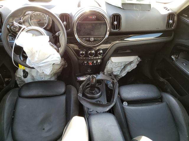 Photo 8 from auction – 2020 MINI COOPER S C with VIN WMZYW7C01L3L52030