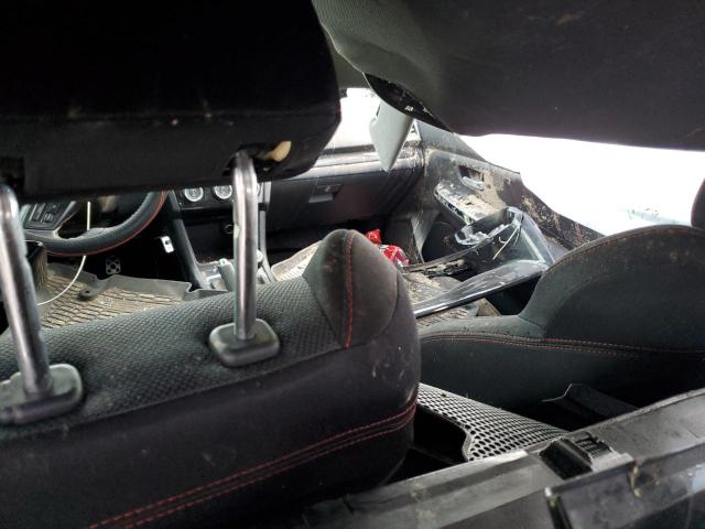 Photo 8 from auction – 2021 SUBARU WRX with VIN JF1VA1A6XM9809637