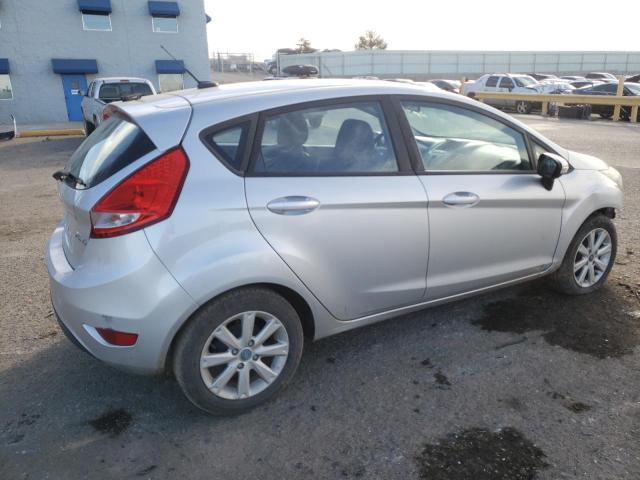 Photo 3 from auction – 2013 FORD FIESTA SE with VIN 3FADP4EJ9DM174633