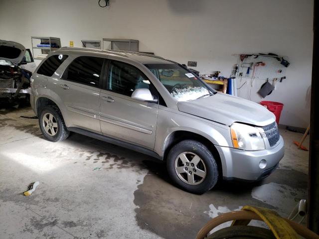 Photo 4 from auction – 2008 CHEVROLET EQUINOX LT with VIN 2CNDL43F986027700