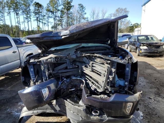 Photo 5 from auction – 2018 CHEVROLET SILVERADO with VIN 3GCUKSEC9JG307366