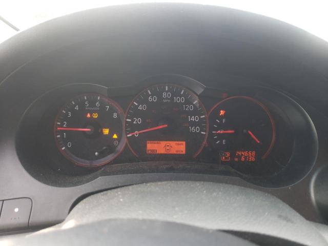 Photo 9 from auction – 2008 NISSAN ALTIMA 2.5 with VIN 1N4AL24E68C235550