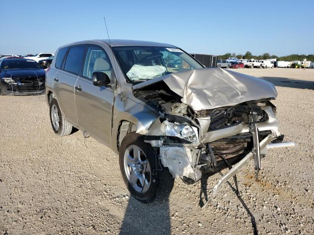 Photo 4 from auction – 2008 TOYOTA RAV4 with VIN JTMBK33V486038190