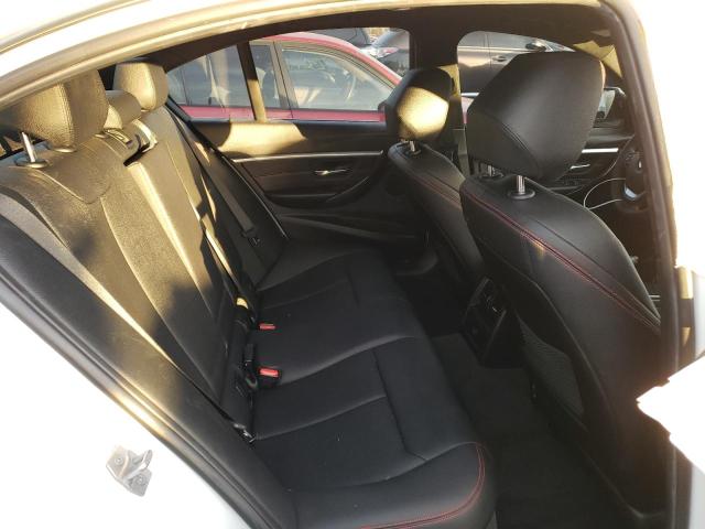 Photo 10 from auction – 2017 BMW 330 I with VIN WBA8B9G54HNU50216