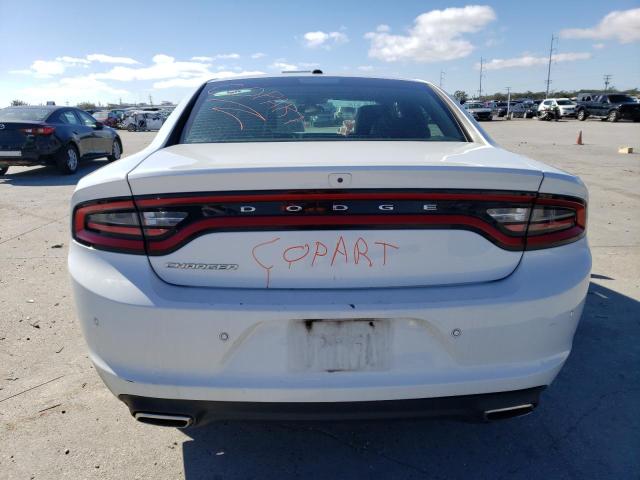 Photo 6 from auction – 2019 DODGE CHARGER SX with VIN 2C3CDXBG0KH656643