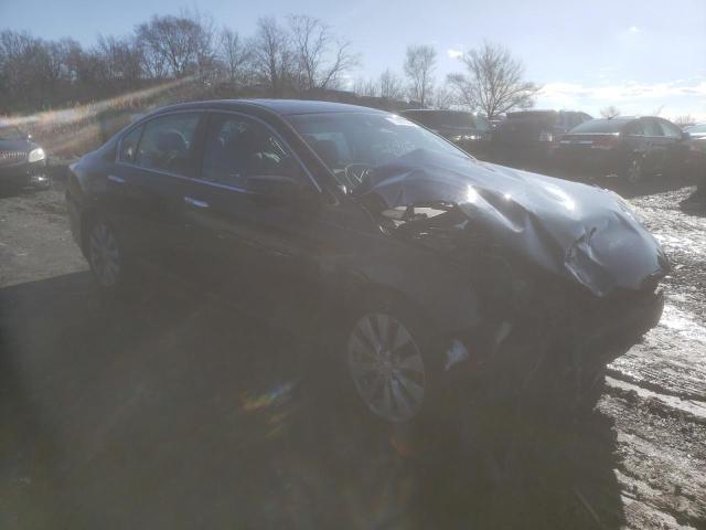 Photo 4 from auction – 2015 HONDA ACCORD EXL with VIN 1HGCR2F89FA014334