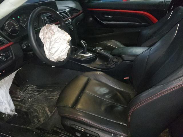 Photo 7 from auction – 2015 BMW 428 XI with VIN WBA3N5C50FK198978