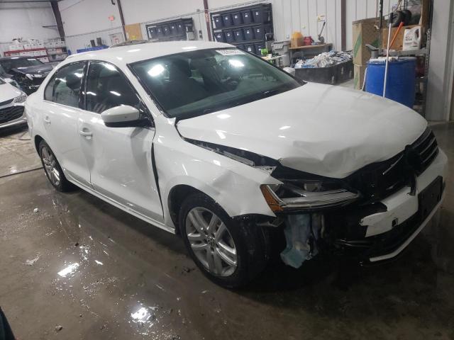 Photo 4 from auction – 2017 VOLKSWAGEN JETTA S with VIN 3VW167AJ4HM365175