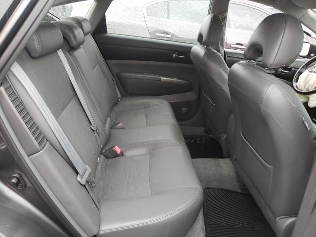 Photo 10 from auction – 2008 TOYOTA PRIUS with VIN JTDKB20U883298745