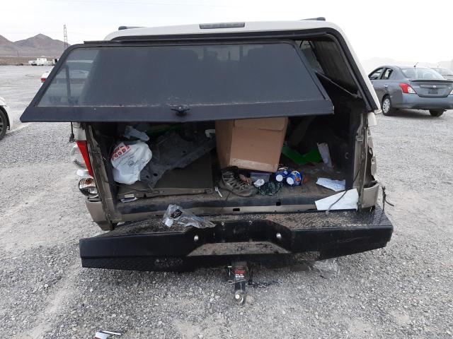 Photo 6 from auction – 2007 TOYOTA TUNDRA DOU with VIN 5TFBV54137X019282