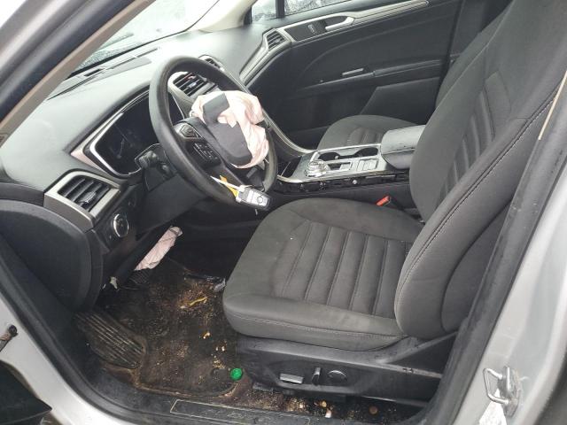 Photo 7 from auction – 2017 FORD FUSION SE with VIN 3FA6P0LU0HR278631