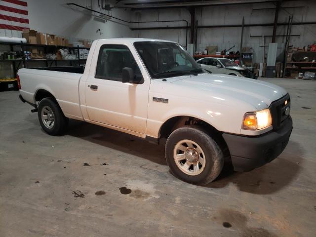 Photo 4 from auction – 2008 FORD RANGER with VIN 1FTYR10D38PA29822