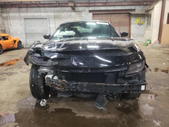 Photo 5 from auction – 2018 DODGE CHARGER GT with VIN 2C3CDXJG4JH265964