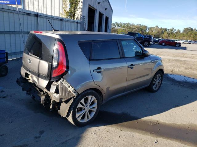 Photo 3 from auction – 2016 KIA SOUL + with VIN KNDJP3A50G7366411
