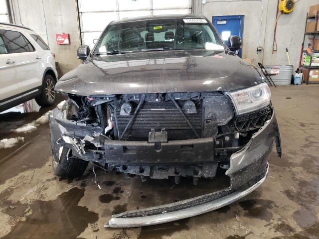 Photo 5 from auction – 2015 DODGE DURANGO LI with VIN 1C4RDJDGXFC177879