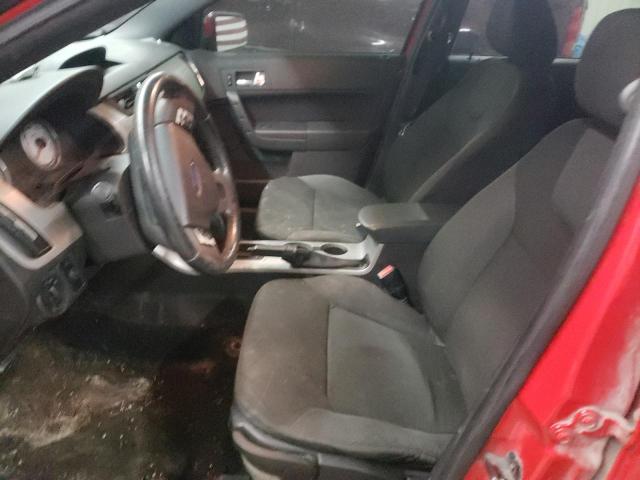Photo 7 from auction – 2008 FORD FOCUS SE with VIN 1FAHP35N98W156721