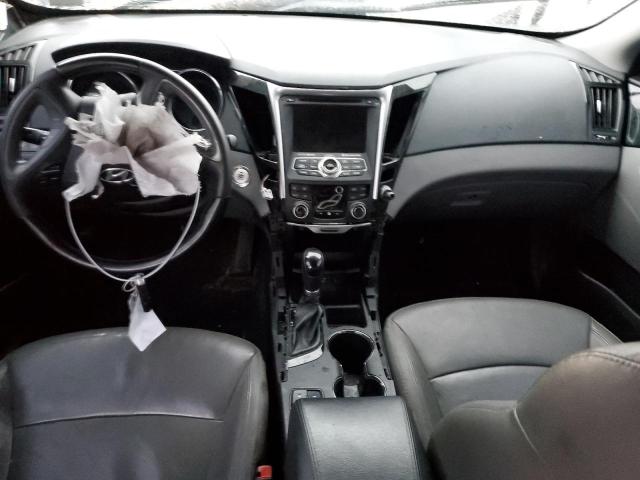 Photo 8 from auction – 2012 HYUNDAI SONATA SE with VIN 5NPEC4AC8CH499747