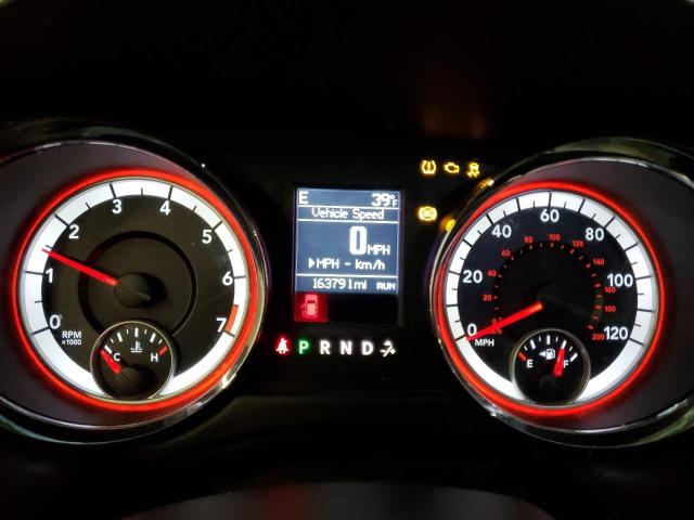 Photo 9 from auction – 2011 DODGE GRAND CARA with VIN 2D4RN5DG6BR763715