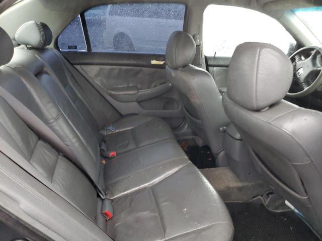 Photo 10 from auction – 2003 HONDA ACCORD EX with VIN 1HGCM56673A044572