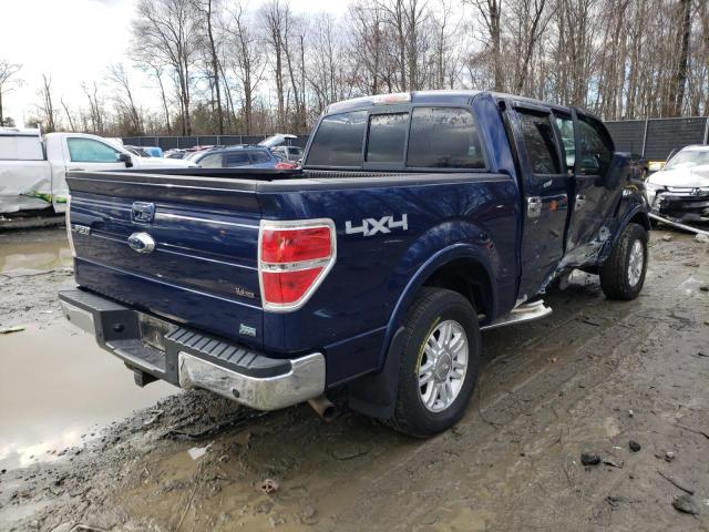 Photo 3 from auction – 2010 FORD F150 SUPER with VIN 1FTFW1EVXAFA81798
